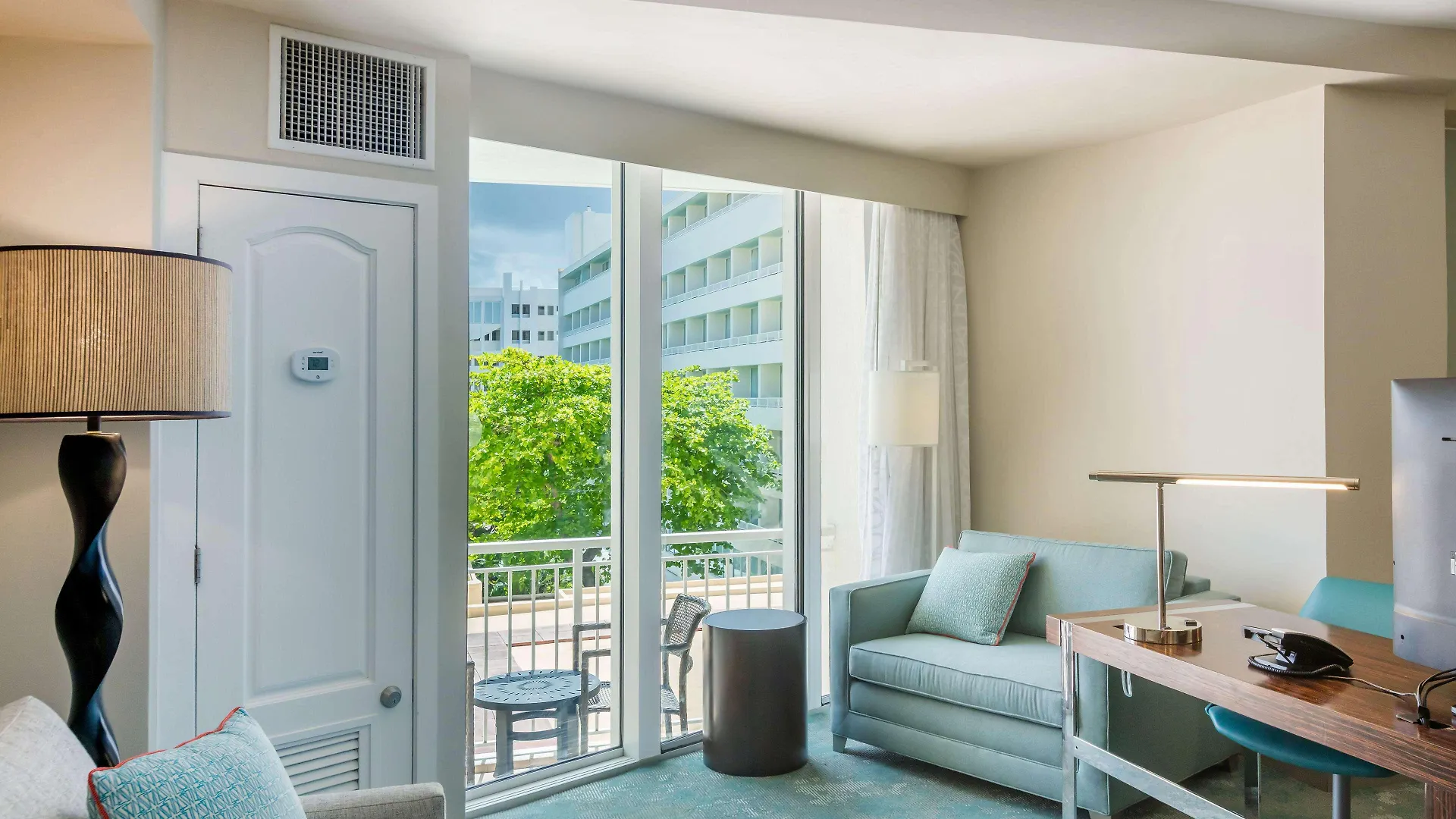 *** Resort Caribe Hilton Otel San Juan Porto Riko