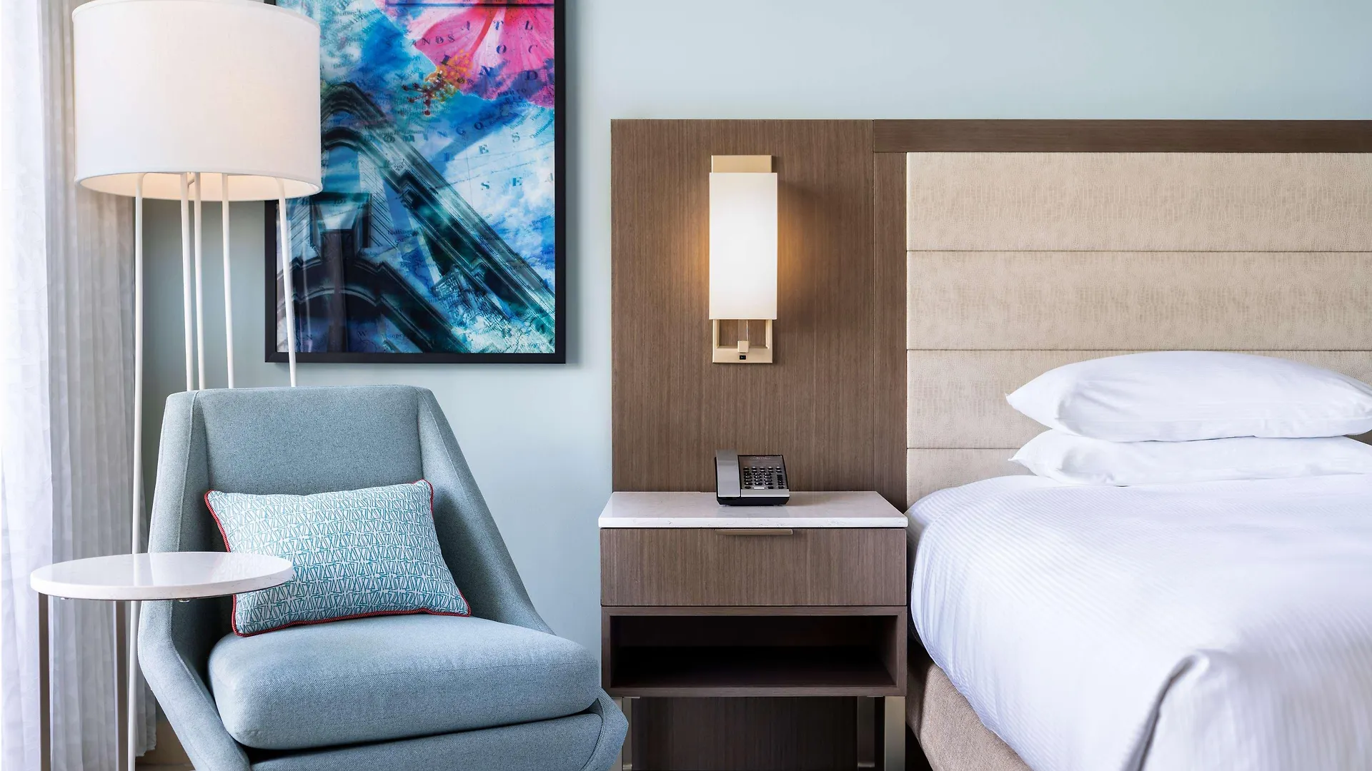 אתר נופש מלון סן חואן Caribe Hilton