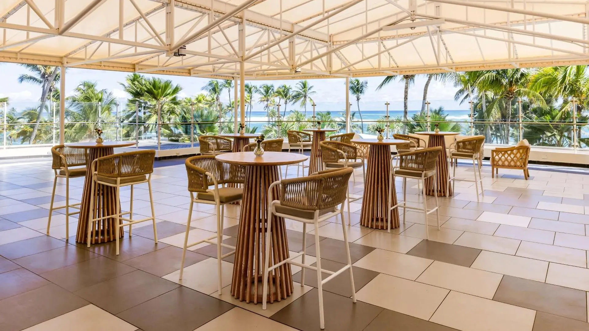 Hotel Caribe Hilton San Juan