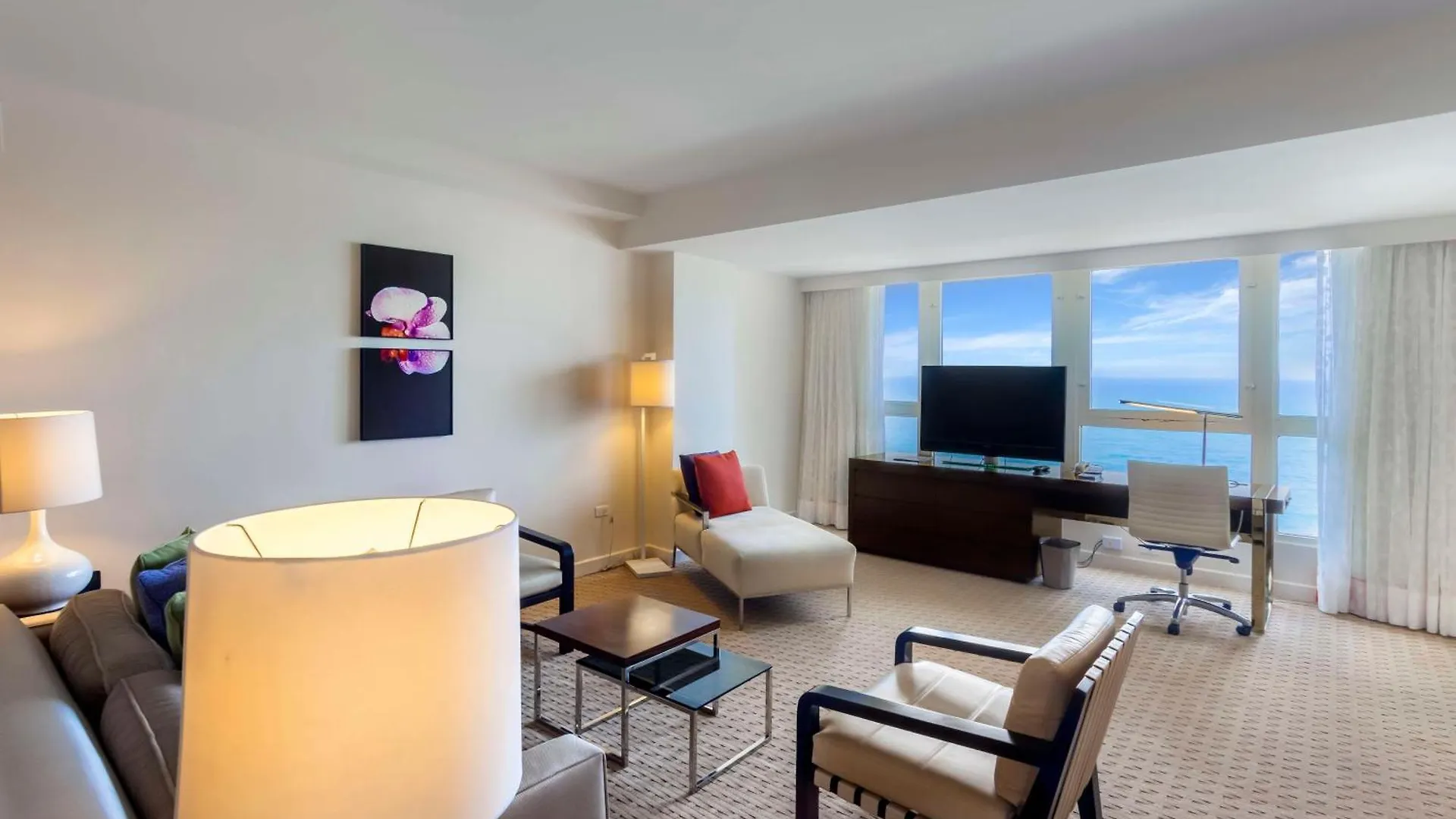 Caribe Hilton Hotel San Juan Resort