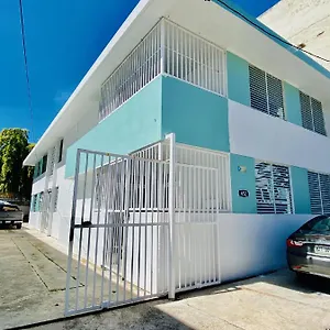 Villa Miramar Village