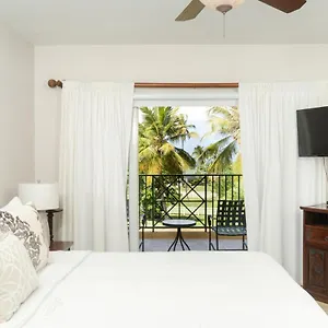 Montaña Resort