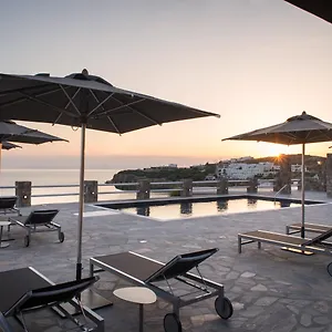 Alkistis - Adults Only 3* Agios Stefanos (Mykonos)
