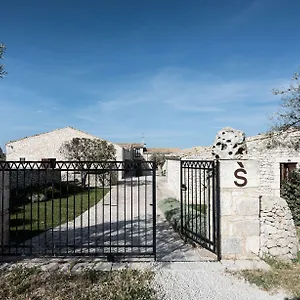 La Dimora Di Spartivento; Bw Signature Collection 3* Ragusa