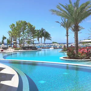 Kimpton Seafire + By Ihg Курортный комплекс