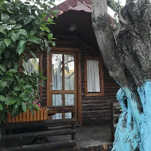 Otel Zeytindağı Mehmetalani