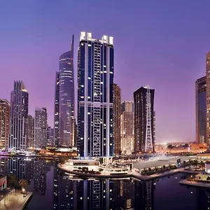 Moevenpick Jumeirah Lakes Towers 5*, Dubaï Émirats arabes unis