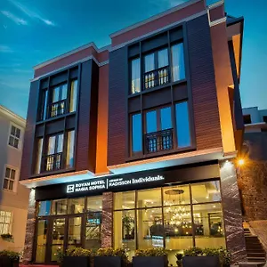 Royan Hagia Sophia, A Member Of Radisson Individuals Турция