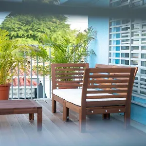 *** Gasthof La Esmeralda Pr Puerto Rico