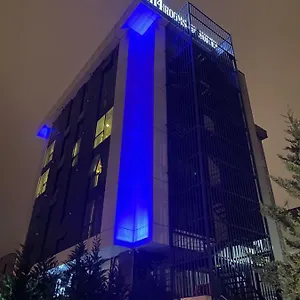 Otel On4 & İstanbul