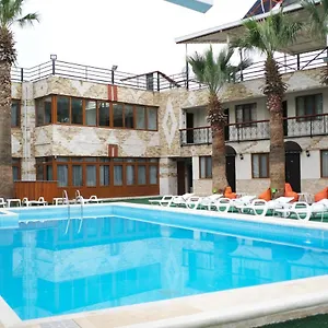 Otel Apollon Garden Pamukkale Denizli (Denizli)