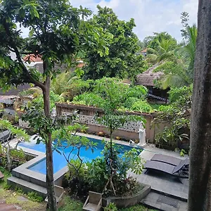*** Gasthof Liyer Spirit House Indonesien