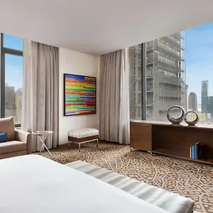 Hilton Times Square 4* New York