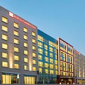 Otel Hilton Garden Dubai, Mall Avenue Dubai