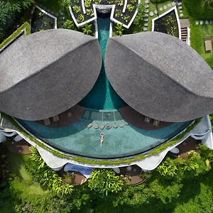  Resort Solana Wellness Retreat Indonesien