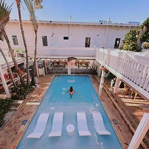 La Jamaca - Island Vibe Gasthof