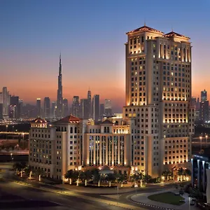Marriott Al Jaddaf, ОАЭ