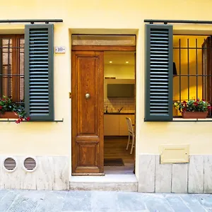 Holiday home Magione 10