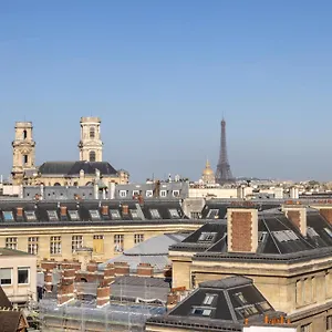 Saint Pierre 2* Parigi