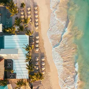 Hotell Pearl, Gustavia