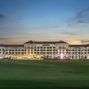 Al Habtoor Polo ОАЭ