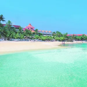Semesteranläggning (resort) Coco Reef &, Crown Point