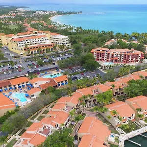 Park Royal Club Cala Puerto Rico Апарт-отель