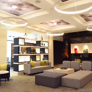 Citadines Shinjuku 4* Tokyo