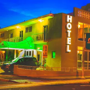 Hotel Verde