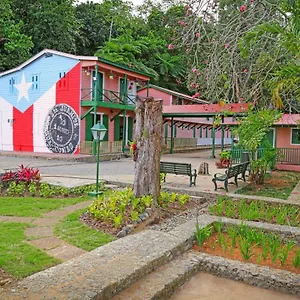 Hotel Hacienda Juanita, Maricao