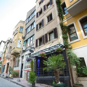 Otel T-square İstanbul