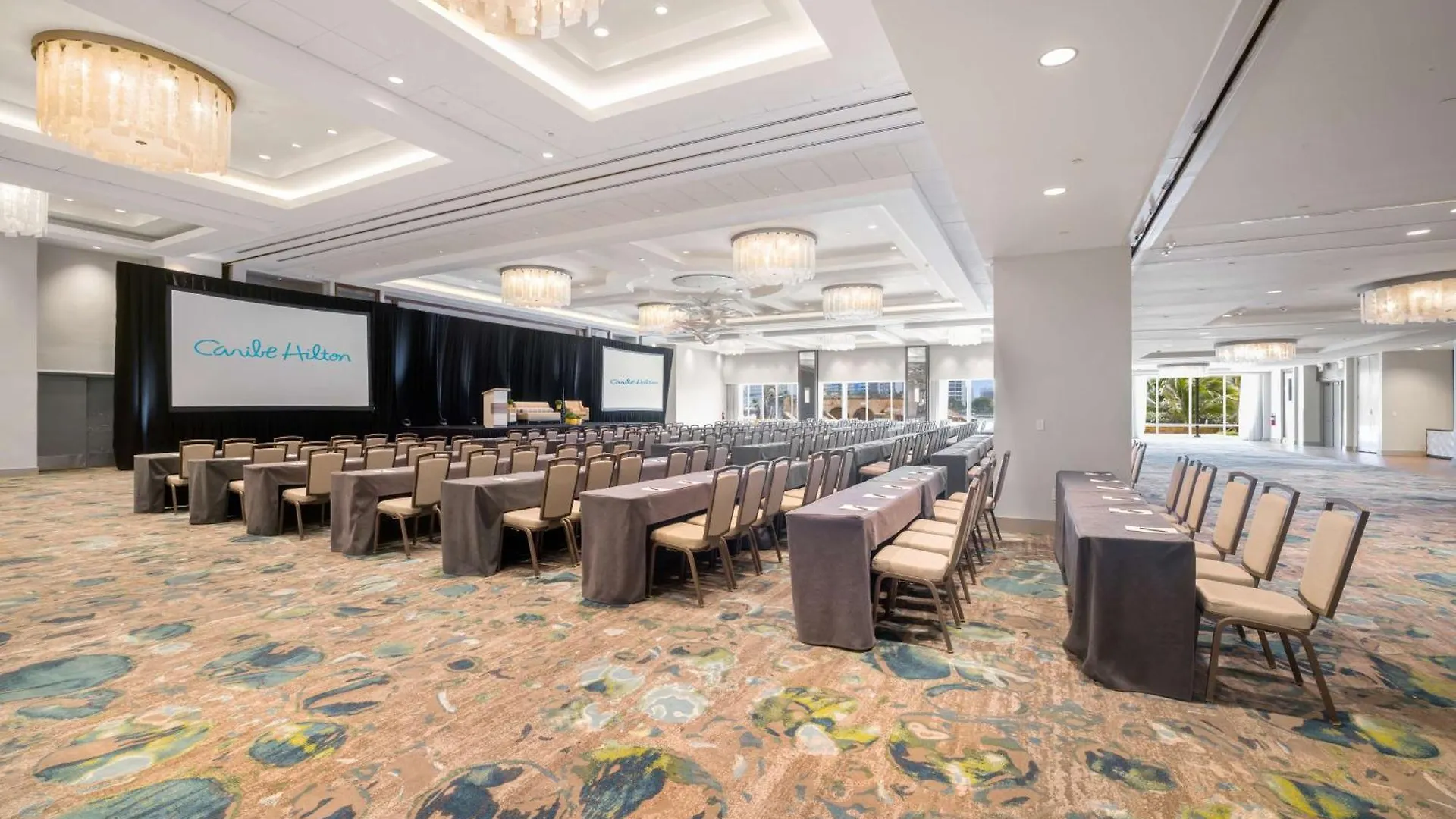 Caribe Hilton Hotel San Juan 3*,