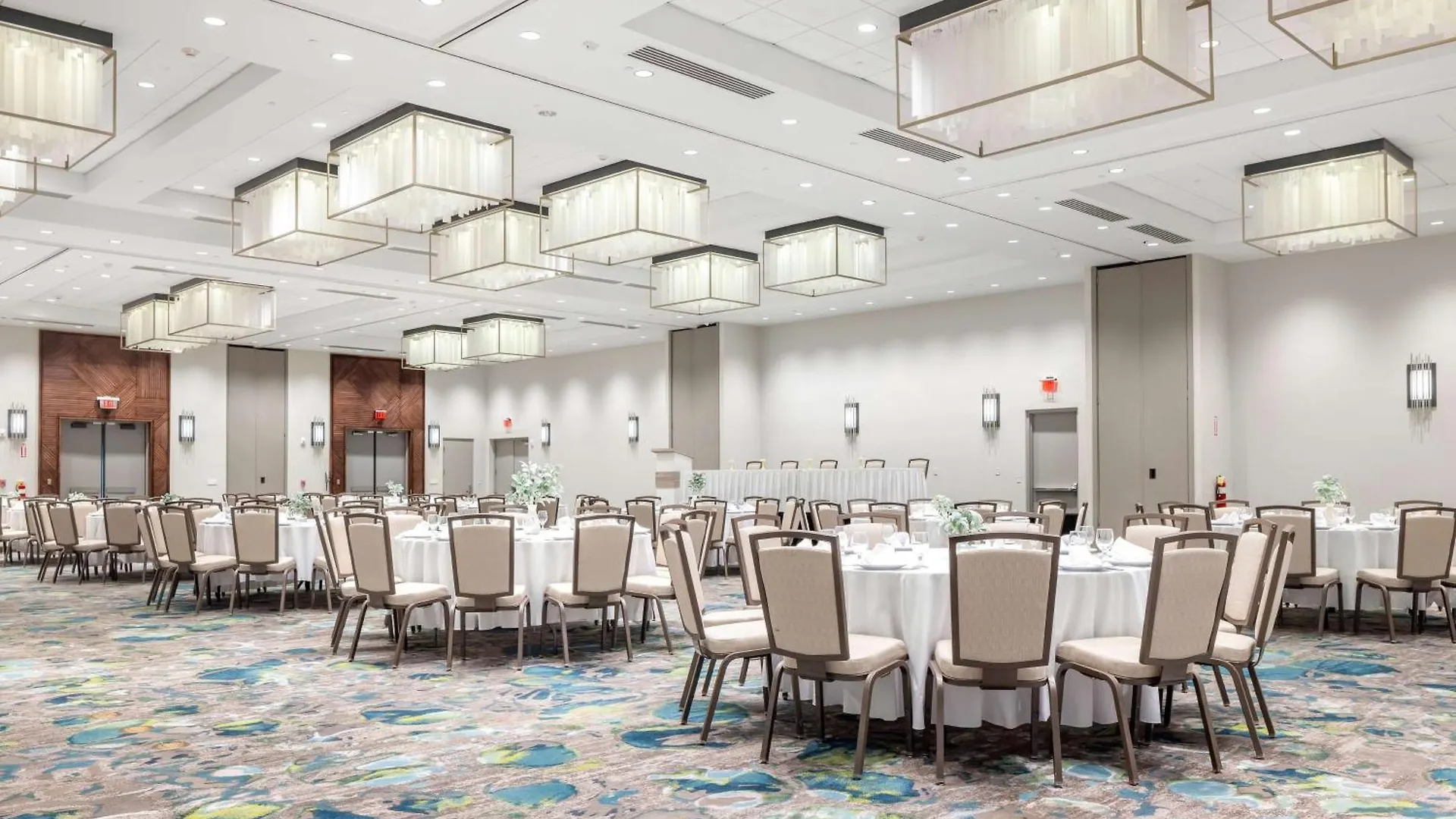Caribe Hilton Hotel San Juan Resort